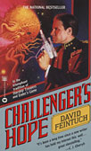 Challenger's Hope book cover