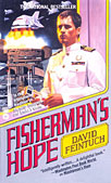 Fisherman's Hope book cover
