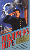 Midshipman's Hope book cover