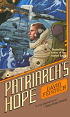 Patriarch's Hope book cover