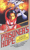 Prisoner's Hope book cover