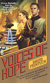 Voices of Hope book cover
