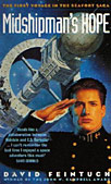 Midshipman's Hope book cover