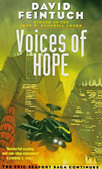 Voices of Hope book cover